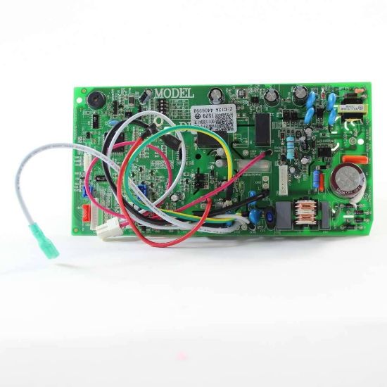 Picture of GE Indoor Pcb Part# WJ26X23250