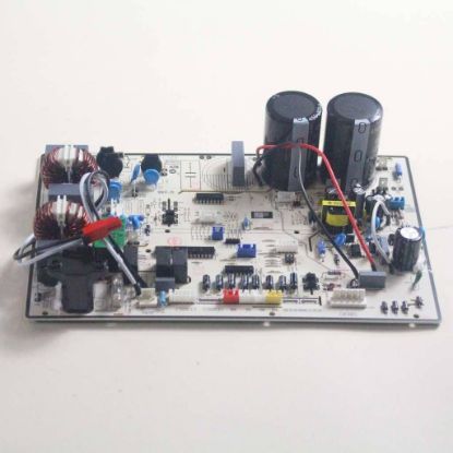 Picture of GE Outdooor Pcb Part# WJ26X23331
