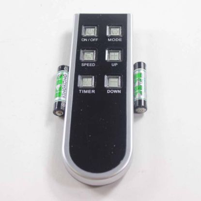 Picture of GE Remote - Control Part# WJ26X23992