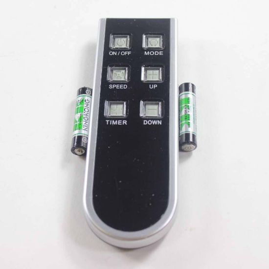 Picture of GE Remote - Control Part# WJ26X23992