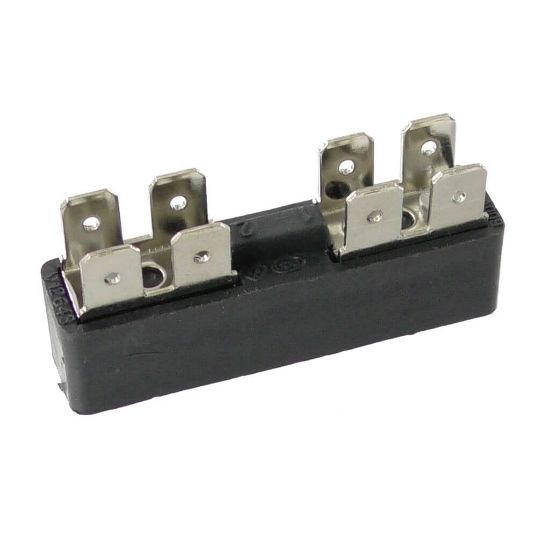 Picture of GE Block - Terminal Part# WJ26X23823