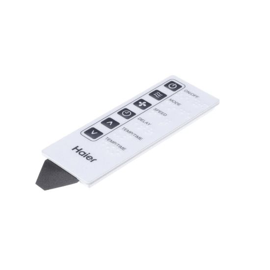 Picture of GE Remote Control Part# WJ26X23870