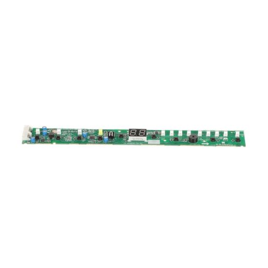 Picture of GE Ui Housing And Board Part# WJ26X28114