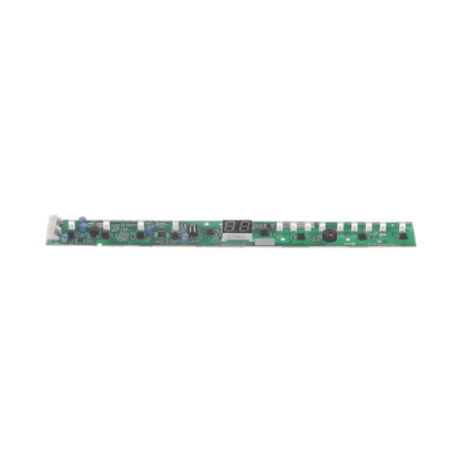 Picture of GE Ui Housing And Board Part# WJ26X28115