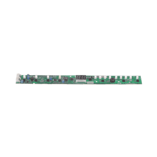 Picture of GE Ui Housing And Board Part# WJ26X28115