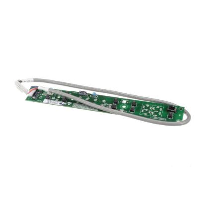 Picture of GE Ui Board Part# WJ26X28497