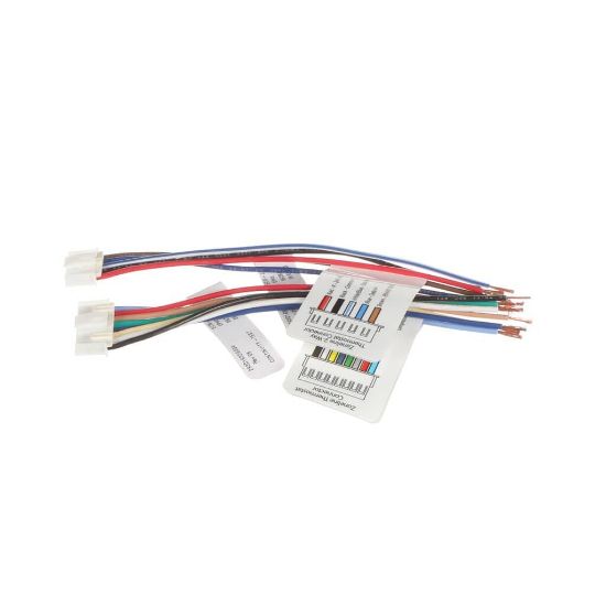 Picture of GE Thermostat Kit Part# WJ26X28997