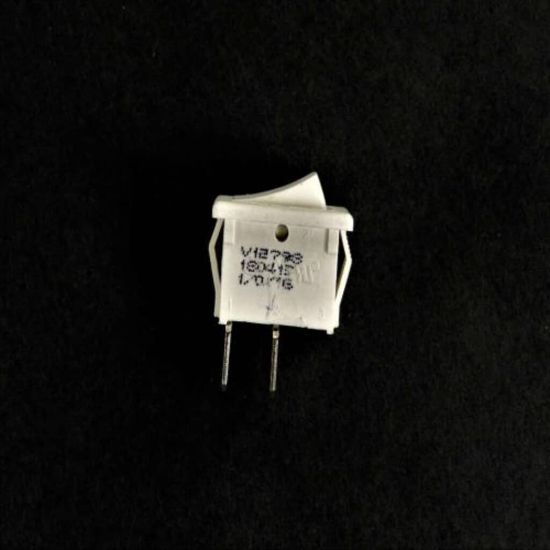 Picture of GE Power Switch Part# WJ27X24697