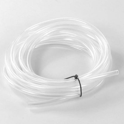 Picture of GE 16 Clear Hose With Connector Part# WJ35X24699