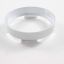 Picture of GE Round Connector Part# WJ35X23121