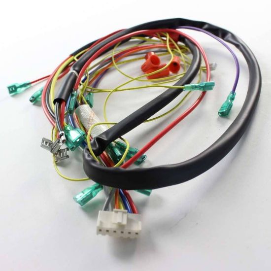 Picture of GE Cableassembly (Outdoor) Part# WJ35X24043