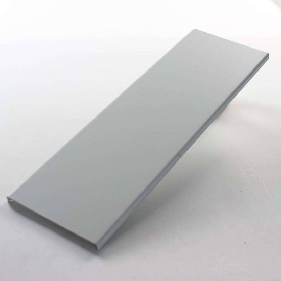 Picture of GE Long Plate (No Holes) Part# WJ65X23751