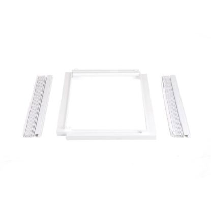 Picture of GE Install Kit Part# WJ65X29585