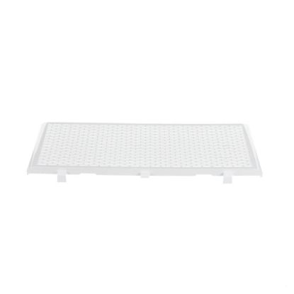Picture of GE Front Panel Part# WJ71X27810
