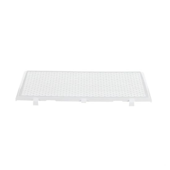Picture of GE Front Panel Part# WJ71X27810