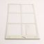 Picture of GE Filter Net Part# WJ85X21746