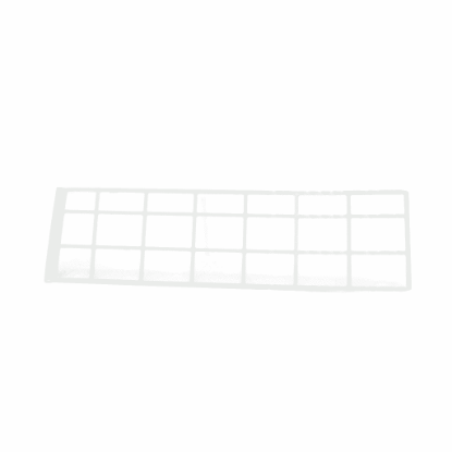Picture of GE Air Filter Part# WJ85X24097