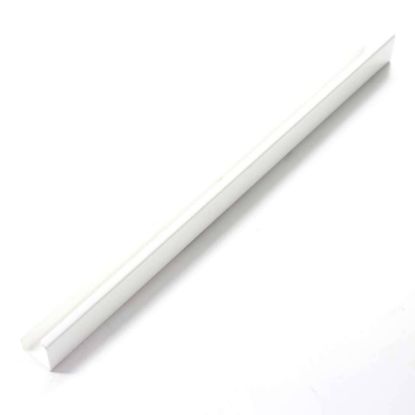 Picture of GE Top Rail Part# WJ86X21747