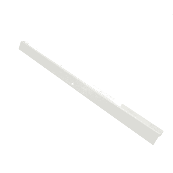 Picture of GE Curtain Assembly Part# WJ86X21220