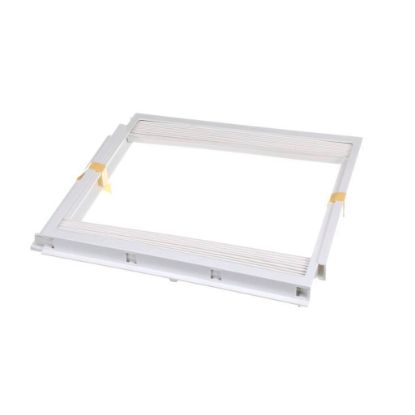 Picture of GE Curtain Asm Part# WJ86X23443