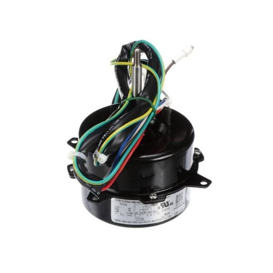 Picture of GE Fan Motor Part# WJ95X10030