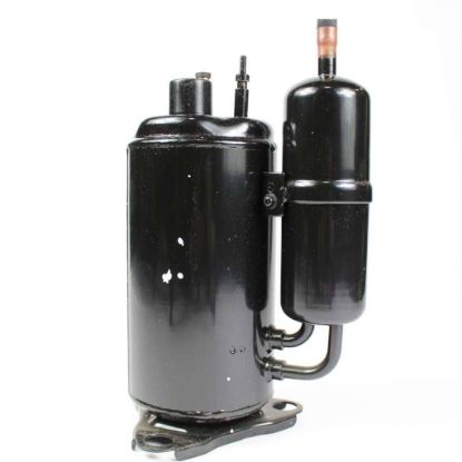 Picture of GE Compessor Snb130fgymc-l1 Part# WJ98X23285