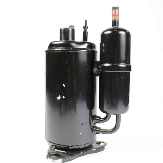 Picture of GE Compessor Snb130fgymc-l1 Part# WJ98X23285