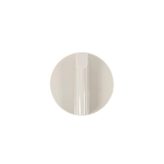 Picture of GE Control Knob Assembly Part# WP12X10002