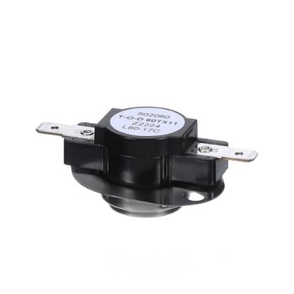 Picture of GE Tstat Part# WP27X10066