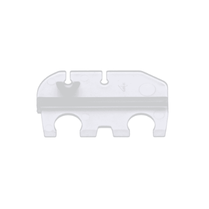 Picture of GE Holder Thermistor Part# WP65X25533