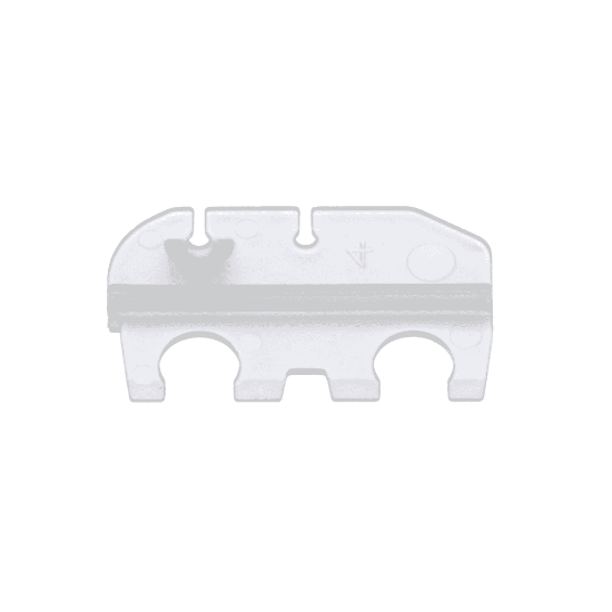 Picture of GE Holder Thermistor Part# WP65X25533