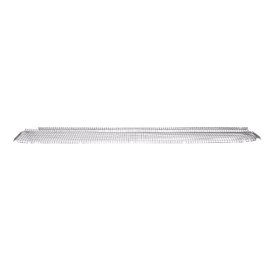 Picture of GE Wire Netting 61 Part# WP56X10004