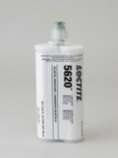 Picture of Loctite® 5620 2-Part Silicone Elastic Adhesive 400 Ml Part# - 1257478