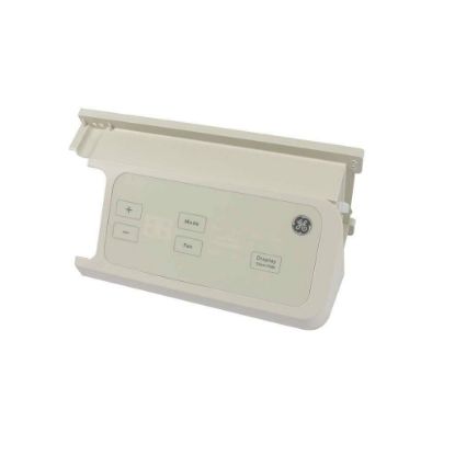 Picture of GE Housing Assembly Ui Part# WP76X24978