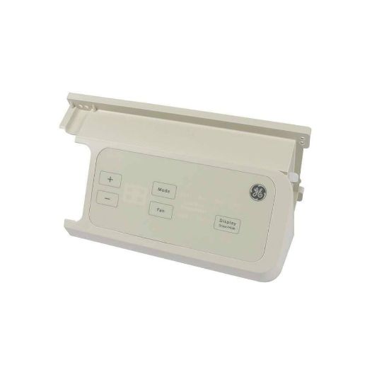 Picture of GE Housing Assembly Ui Part# WP76X24978