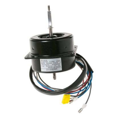 Picture of GE Fan Motor - Indoor Part# WP94X10078