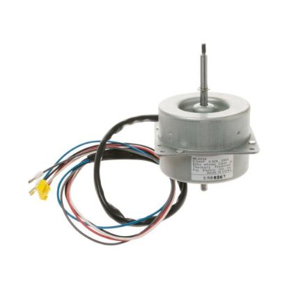 Picture of GE Fan Motor - Indoor Part# WP94X10081