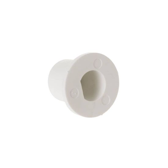 Picture of GE Bushing Showcase Pivot Part# WR01X10048