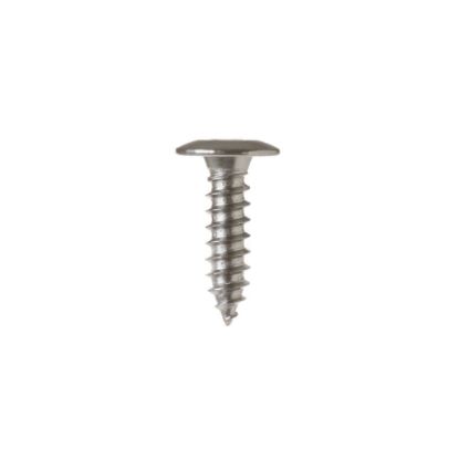 Picture of GE Scr 8-18 Ab Tsq 5/8 Ss Part# WR01X10380