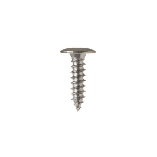 Picture of GE Scr 8-18 Ab Tsq 5/8 Ss Part# WR01X10380