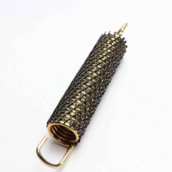 Picture of GE Spring Ff Door Closure Part# WR01X10255