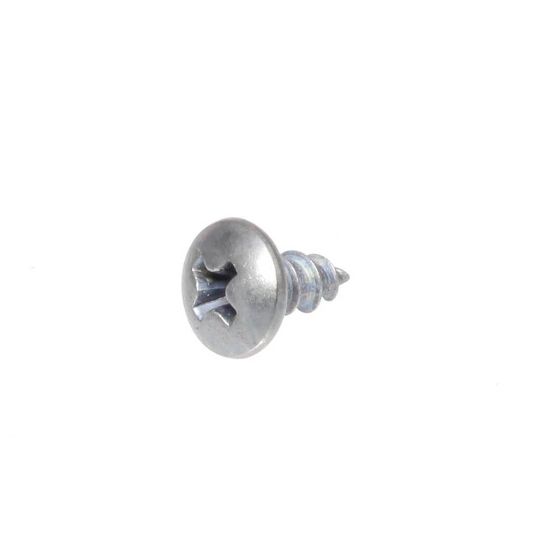 Picture of GE Screw (Frame Front) Part# WR01X10526