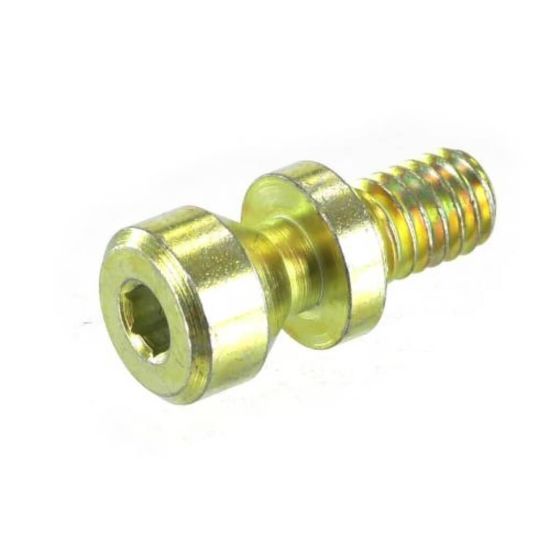 Picture of GE Fastener Handle Ss Part# WR01X10680