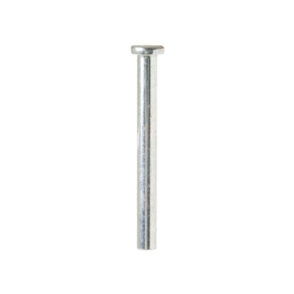 Picture of GE Axle Wheel Part# WR01X11008
