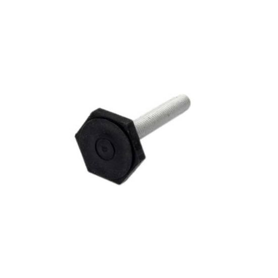 Picture of GE Levelling Screw Part# WR01X10994