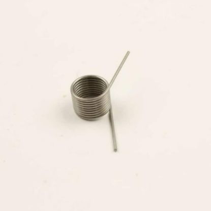 Picture of GE Spring Duct Door Part# WR01X11017
