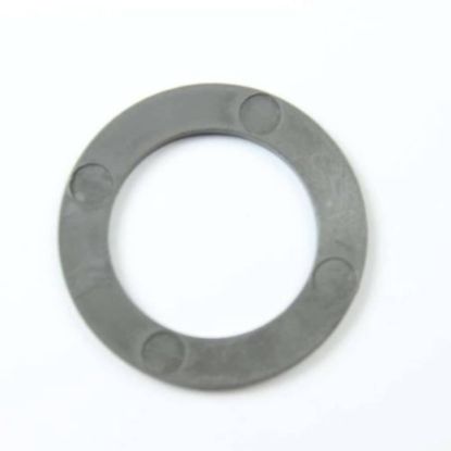 Picture of GE Washer Hinge Part# WR01X11047