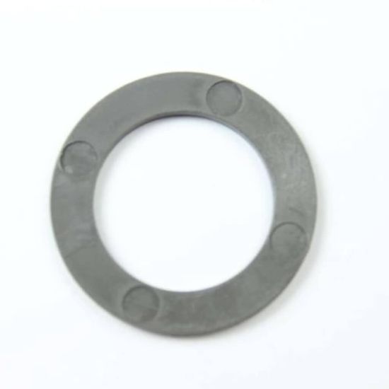 Picture of GE Washer Hinge Part# WR01X11047