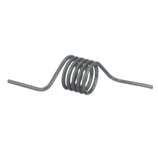 Picture of GE Spring Hinge Mullion Part# WR01X11052