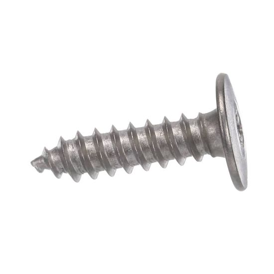 Picture of GE Scr 8- 18 Ba Ovt 5/8 Ss Part# WR01X24363